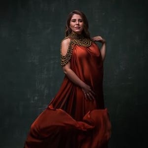 Lili Jamail