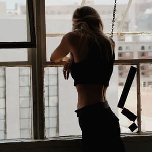 Olivia Wagner