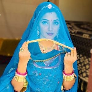 Anjali Rathore