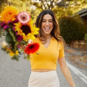 Sarah Yourgrau