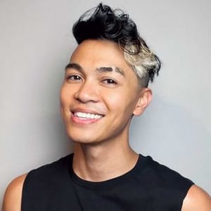 Vj Rosales
