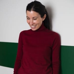 Roselind Wilson