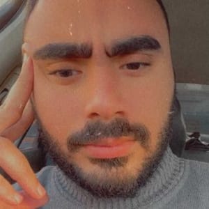 Mohamed Taha
