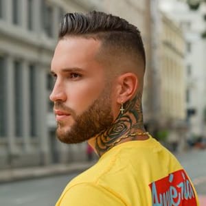 Rodrigo Gil