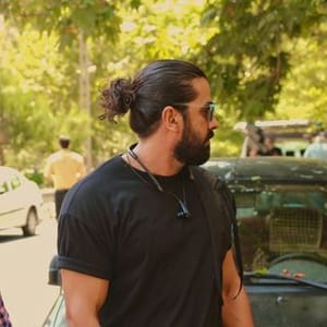 Amir Sunix