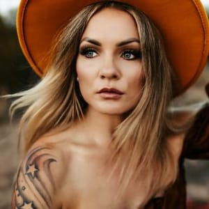 Michelle Perdue
