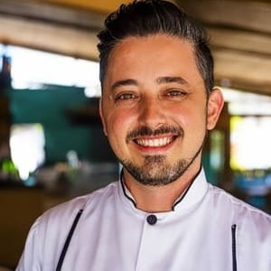 Pedro Moretto