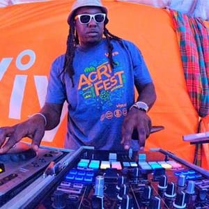 Krunkmaster Dj Slik