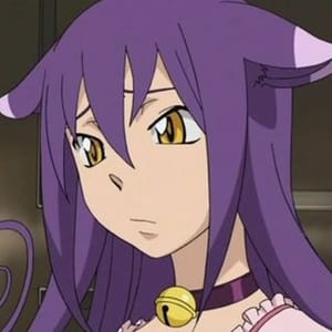 Arisa Vurr