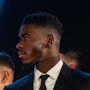 Axel Tuanzebe