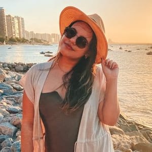 Carol Viagem