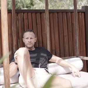 Michael Hansen