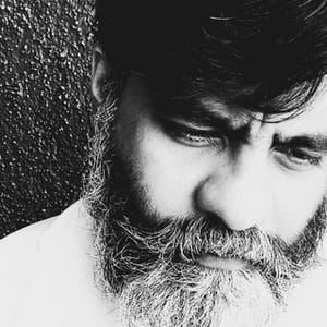 Vishal Sinha