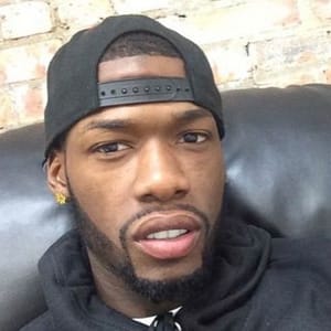 Deandre Liggins