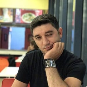 Garik Sepkhanyan