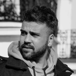 David Vicho