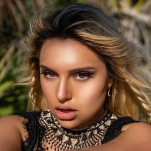 Alicia Waldner
