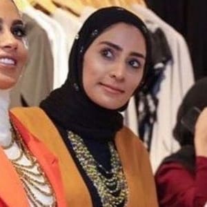 Hawra Alawi