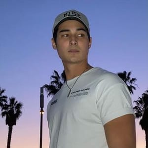 Tyler Mata