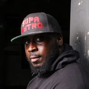 Supa Nytro