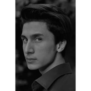 Musa Hussain