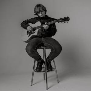 Jamie Webster