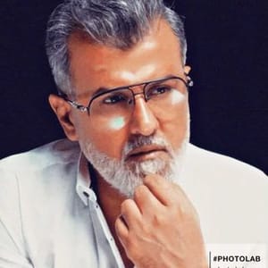 Aaly Aajmy