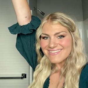 Maddie Zahm