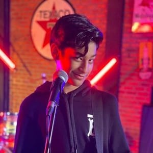 Arkenzy Salmansyah Taulany
