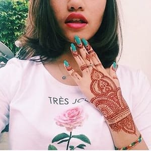 zehenna