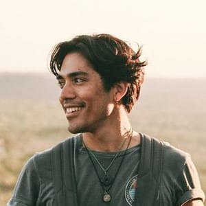 Santi Cabral