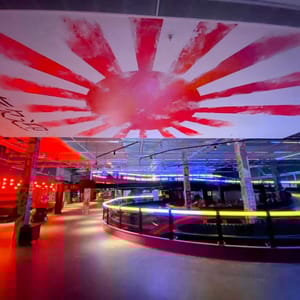 Let's Go... Kart. The Best London GoKart Tracks The Handbook