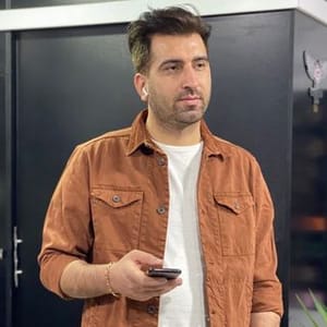 Omid Mehraban