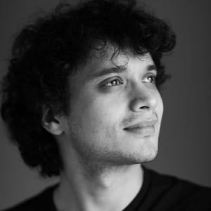 Namashi Chakraborty