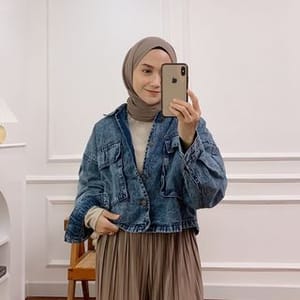 Jeanscottonknit Apparel