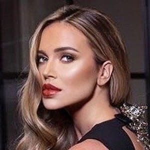 Emiliya Fridman