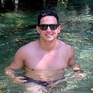 Theo Alves