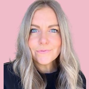 Anna Byrne