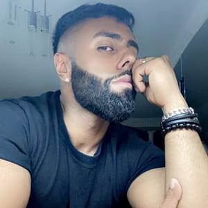 Gursim Kainth