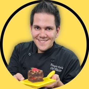 Brownie Descomplicado