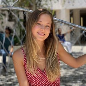 Micaela Bebin