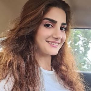 Aliya Ali