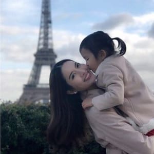 Angel Peamai Taechanarong