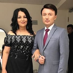 Kanat Aytbaev