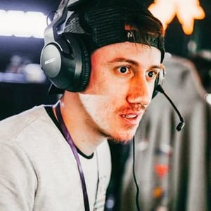 Chris Gamesyt