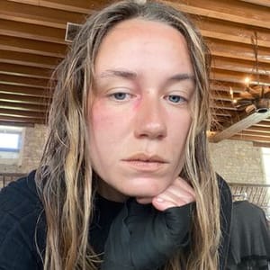 Zoe Marchal