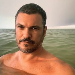 Nuno Baltazar