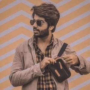 Shashank Sanghvi