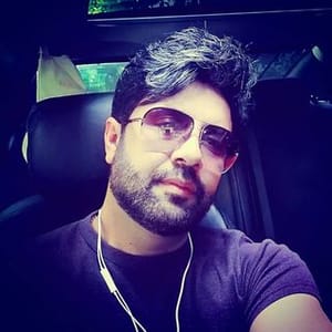 Benyamin Ziyaee
