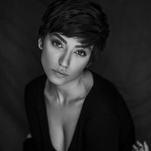Negar Miran